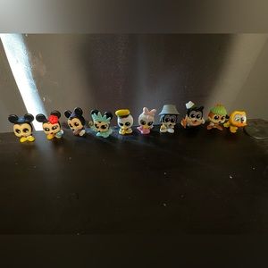 Disney Doorables
